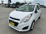 Used 2015 Chevrolet Spark LT image 4