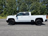 New 2025 Chevrolet Silverado 2500 LTZ w/ Trail Boss Package image 4