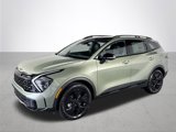 New 2025 Kia Sportage X-Line image 2