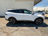 New 2026 Kia Sportage SX image 4