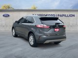 Certified 2021 Ford Edge SEL w/ Convenience Package image 3