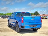 New 2025 Chevrolet Silverado 1500 Custom w/ Turbomax Blackout Package image 4