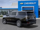 New 2025 Chevrolet Suburban Premier image 3