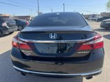 Used 2017 Honda Accord Sport image 3