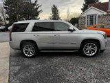 Used 2016 Cadillac Escalade Luxury image 4
