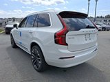 New 2025 Volvo XC90 T8 Plus w/ Protection Package image 3