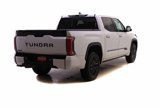 New 2025 Toyota Tundra Platinum image 2