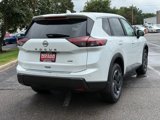 New 2026 Nissan Rogue SV w/ Cold Weather Package image 2