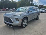 New 2025 Buick Enclave Avenir w/ Super Cruise Package image 4