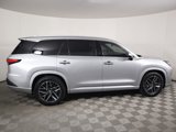 New 2025 Lexus TX 350 FWD image 4