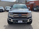 Used 2019 Ford F150 King Ranch w/ Equipment Group 601A Luxury image 2