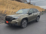 New 2025 Subaru Forester Touring image 4