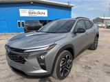 New 2025 Chevrolet Trax RS w/ Driver Confidence Package image 2