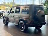 New 2025 Mercedes-Benz G 63 AMG 4MATIC image 5