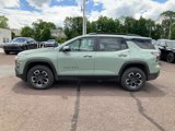 New 2026 Chevrolet Equinox ACTIV w/ Convenience Package III image 4