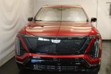 New 2026 Cadillac Vistiq Sport image 3
