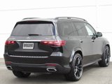 New 2025 Mercedes-Benz GLS 450 4MATIC image 6