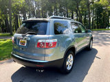 Used 2008 GMC Acadia SLT w/ Convenience Package image 6