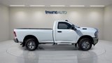 Used 2024 RAM 2500 Tradesman w/ Chrome Appearance Group image 4