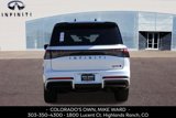 New 2025 INFINITI QX80 Autograph image 4