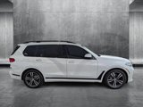 Used 2022 BMW X7 xDrive40i w/ M Sport Package image 4