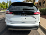 Used 2024 Ford Edge SEL image 4