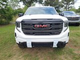 New 2025 GMC Sierra 1500 AT4 w/ AT4 Premium Package image 2