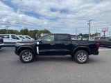 New 2026 GMC Canyon Denali w/ LPO, Denali Black Edition image 4