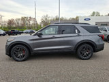 New 2025 Ford Explorer ST w/ Sun And Sound Package image 4