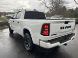 New 2025 RAM 1500 Big Horn image 5