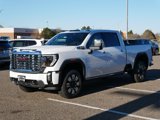 New 2025 GMC Sierra 2500 Denali w/ Denali Reserve Package image 5