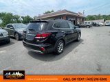 Used 2017 Hyundai Santa Fe Limited w/ Cargo Package image 5