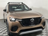 New 2025 MAZDA CX-70 Plug-In Hybrid w/ Premium Plus image 3