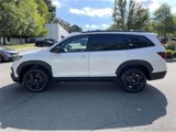 Certified 2022 Honda Pilot TrailSport image 4