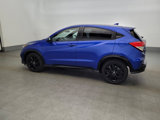 Used 2022 Honda HR-V Sport image 3