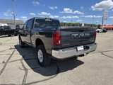 New 2025 RAM 2500 Big Horn image 3