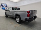 New 2025 Chevrolet Silverado 1500 W/T w/ WT Value Package image 5