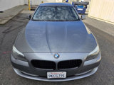Used 2011 BMW 535i Sedan image 5