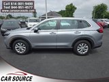 Used 2023 Honda CR-V LX image 2