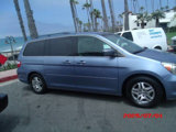 Used 2006 Honda Odyssey EX image 2