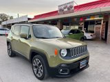 Used 2015 Jeep Renegade Latitude w/ Popular Equipment Group image 5