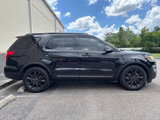 Used 2017 Ford Explorer XLT w/ Equipment Group 202A image 5