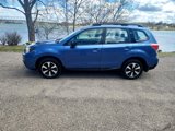 Used 2018 Subaru Forester 2.5i w/ Alloy Wheel Package image 2