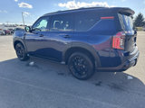 New 2025 Nissan Armada PRO-4X w/ Pro-4X Premium Package image 5