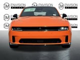 New 2025 Dodge Charger R/T w/ Quick Order Package 25M R/T image 3