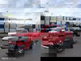 New 2025 Ford Ranger Lariat image 2