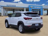 New 2026 Chevrolet TrailBlazer LS w/ LS Convenience Package image 5