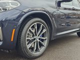 Used 2020 BMW X4 M40i w/ Executive Package image 2
