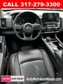 Certified 2023 Nissan Pathfinder SL image 5