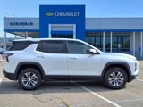 New 2026 Chevrolet Equinox LT w/ Convenience Package II image 4